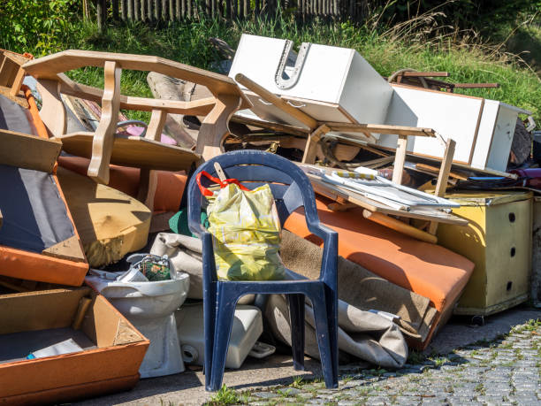 Best Residential Junk Removal in Bottineau, ND