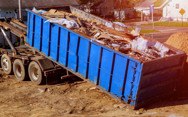 Professional Junk Removal  in Bottineau, ND